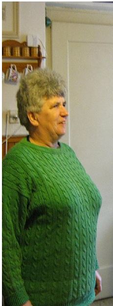 06 - Ji�ina p�i rektorsk�m projevu.JPG, 32kB